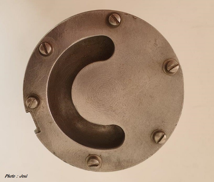Pompe de récupération