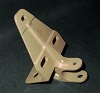 Fuselage - Ferrure d'ouverture de porte de visite (Bracket Secondary Inge)