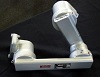 Fuselage : Compas hydraulique (Hydraulic Swivel)