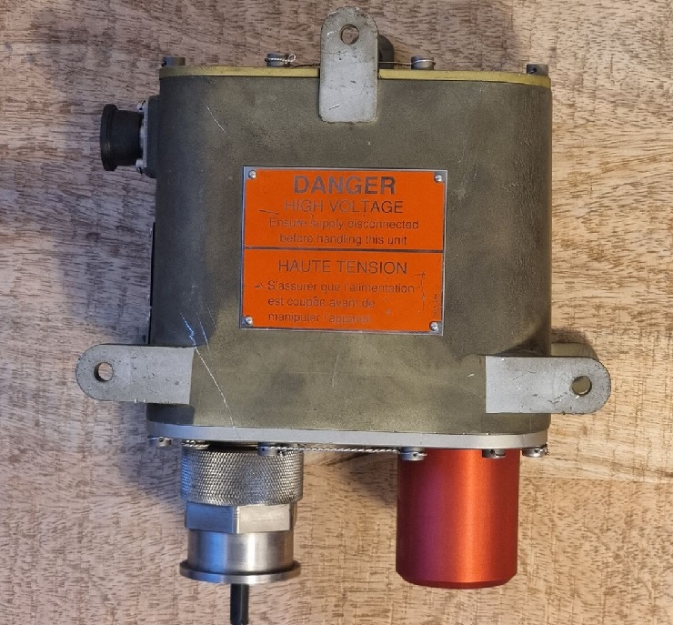 Pièce de Réacteur : Bobine Haute Tension d'allumage PC (Reheat Igniter Transformer)