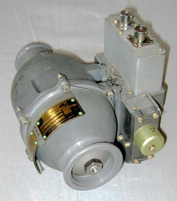 Bord d'attaque entrée conditionnement d'air (Air Conditioning Intake Leading Edge)