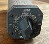 Sélecteur de température (Temperature selector) NEW