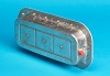 Fuselage : Antenne MARKER (Marker Antenna)