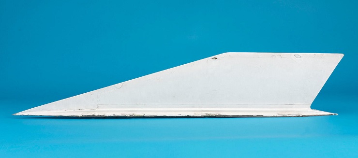 Sonde de détection givrage - Ice detector