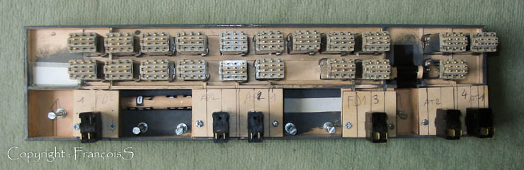 instrument