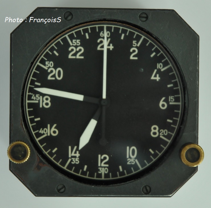Montre
