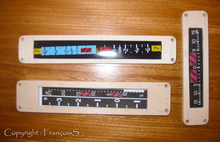 instrument