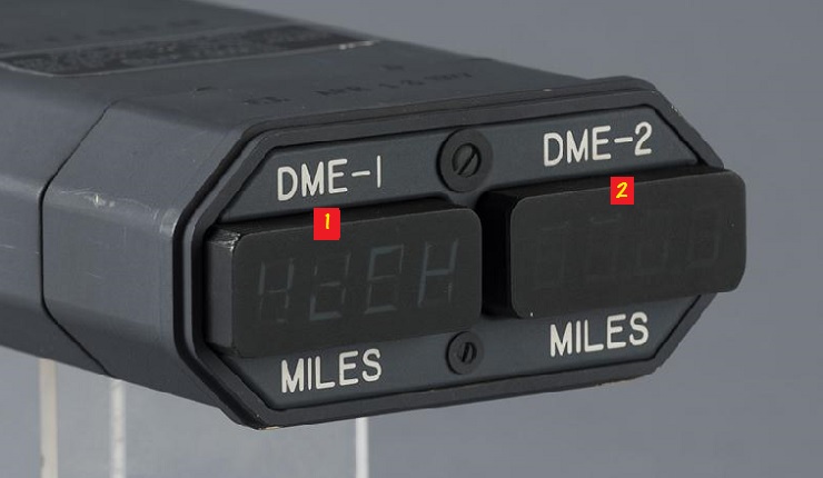 DME Concorde