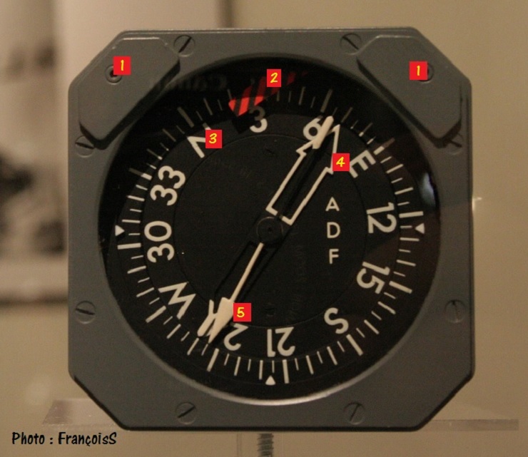 ADF Concorde