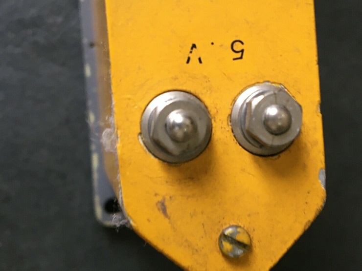 Indicateur de dérapage