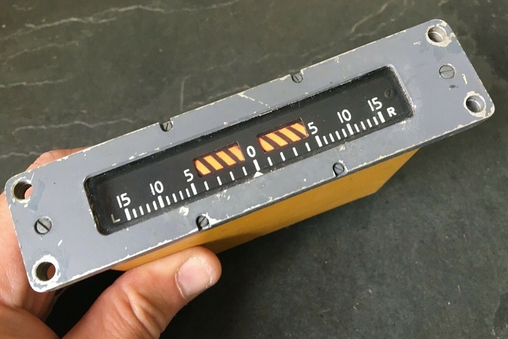 Indicateur de dérapage