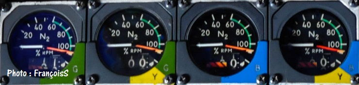 N2 Concorde