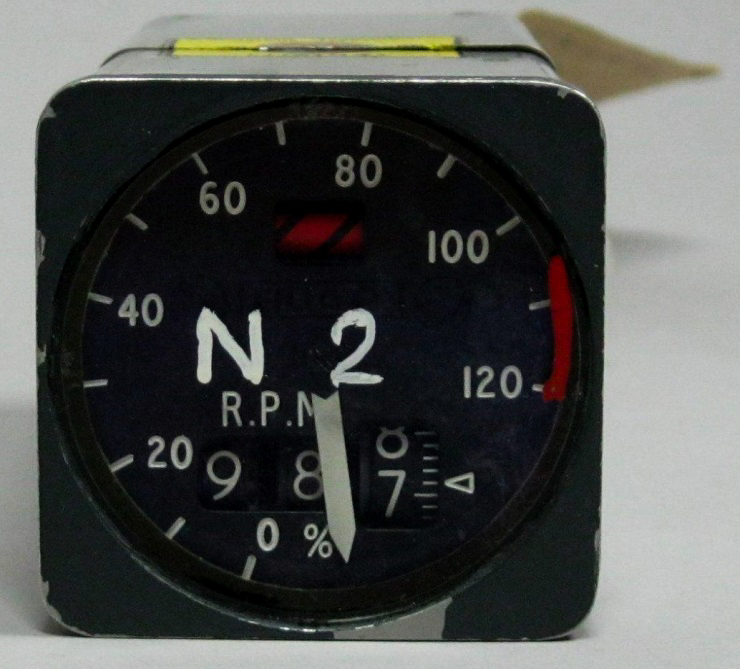 N2 Concorde