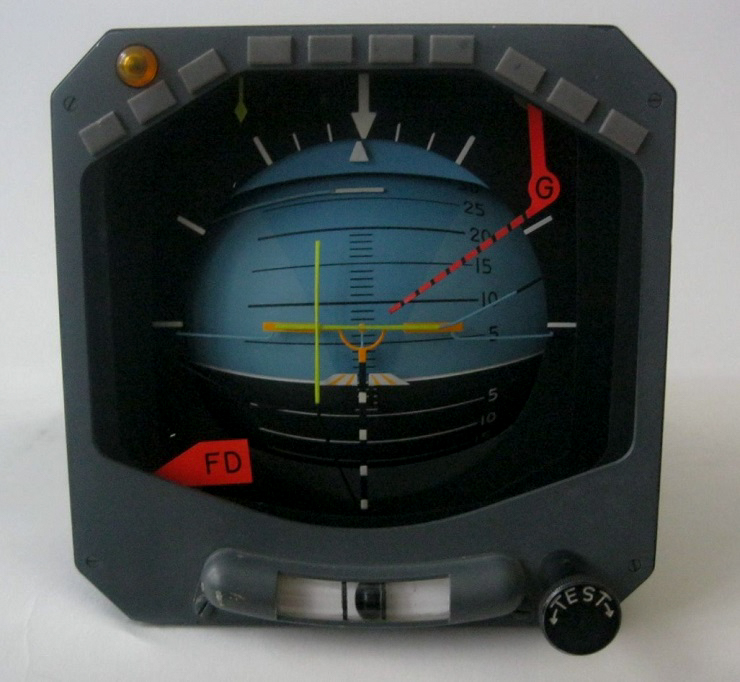 ADI Concorde