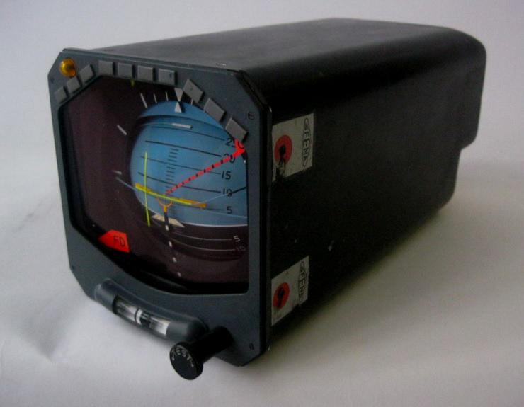 ADI Concorde