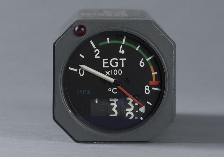 EGT