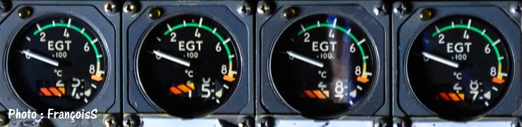 EGT Concorde
