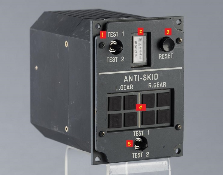 ANTI-SKID