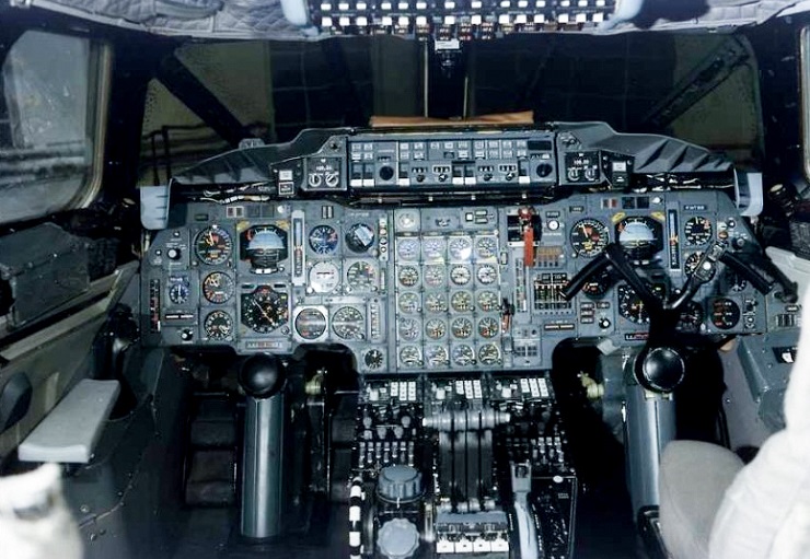 Manche Concorde