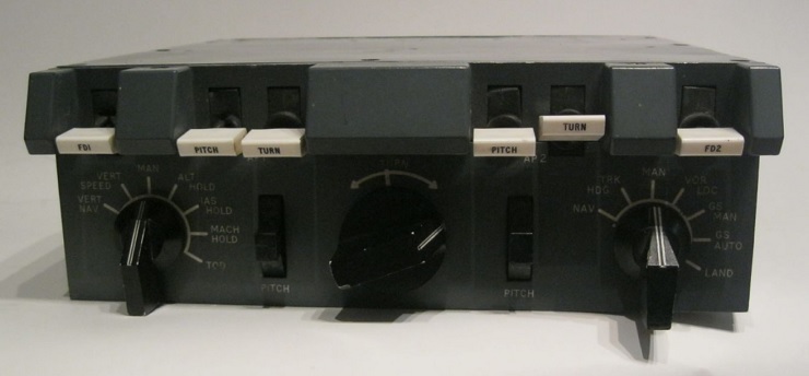 PA Concorde