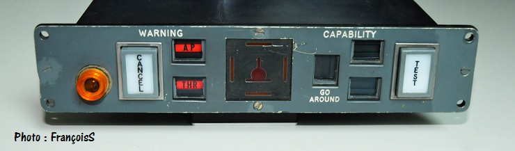 LAND Concorde