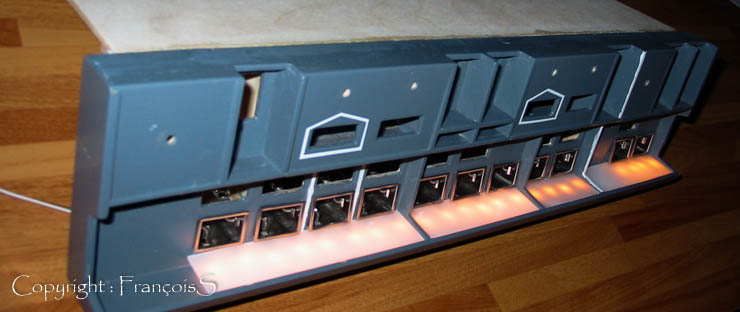 instrument