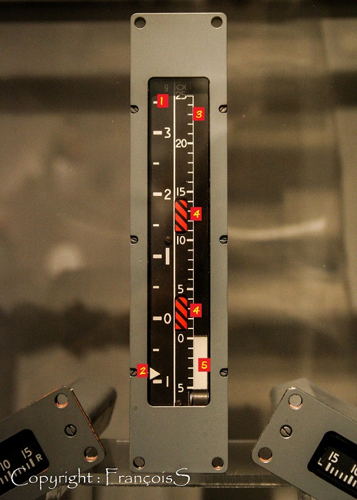 Instrument Concorde