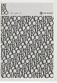 "Intrado" N°4 Juillet 1974