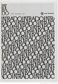 "Intrado" N°6 Novembre 1974