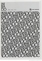 "Intrado" N°12 mars 1976