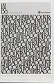 "Intrado" N°15 Janvier 1977
