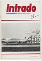"Intrado" N°52 Mai/Juin 1984
