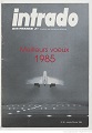 "Intrado" N°56 Janvier/Février 1985