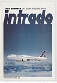 "Intrado" N°66 Septembre/Octobre 1986