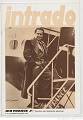 "Intrado" N°67 Novembre/Décembre 1986