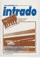 "Intrado" N°82 Juillet/Aout 1989