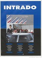 "Intrado" N°92 Mars 1992