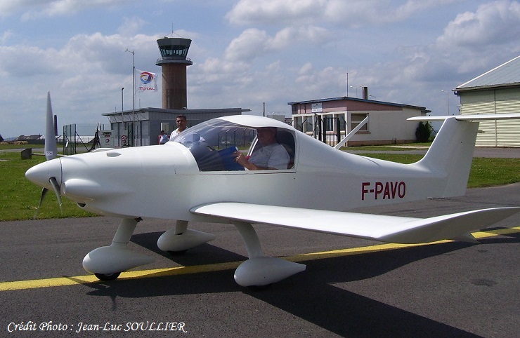 Jean-Luc Soullier
