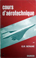 Cours d'aérotechnique