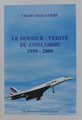 concorde