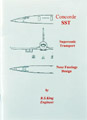 "Concorde SST" R.S. King