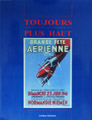 "Toujours plus haut" 2004
