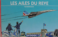 Les Ailes du rêve