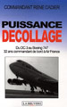 "Puissance décollage" René Cadier  2007