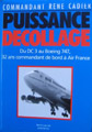 "Puissance Décollage" Rné CADIER 1996