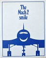 "The mach2 smile"