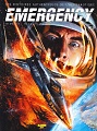 "Les histoires authentiques de l'aéronautique EMERGENCY" ZEPHYR BD