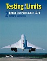 TESTING TO THE LIMITS