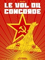 "Le vol du Concorde" Callixte