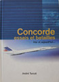"concorde essais et batailles" TURCAT janvier 2000